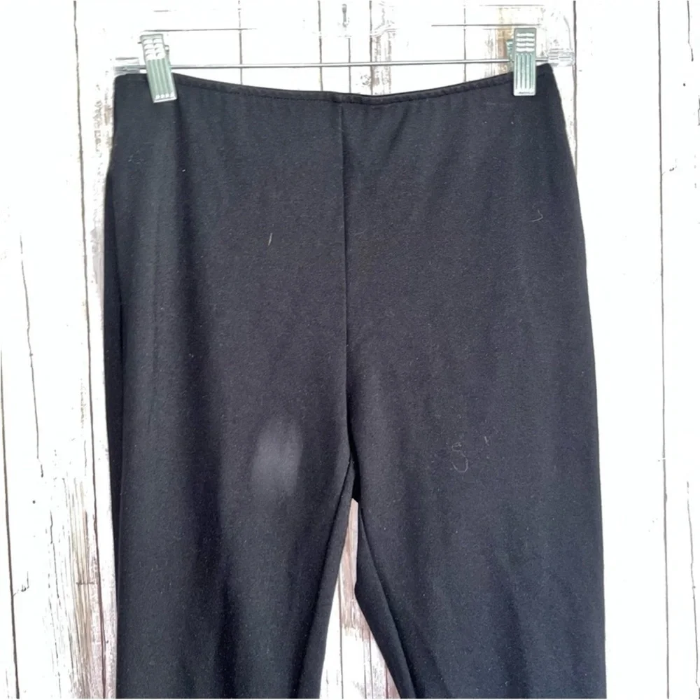 DKNY Pull On Waistband Pants - Picture 3 of 4